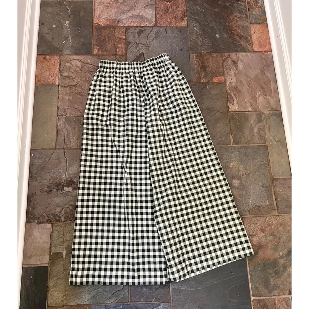 Daniela Gregis pants